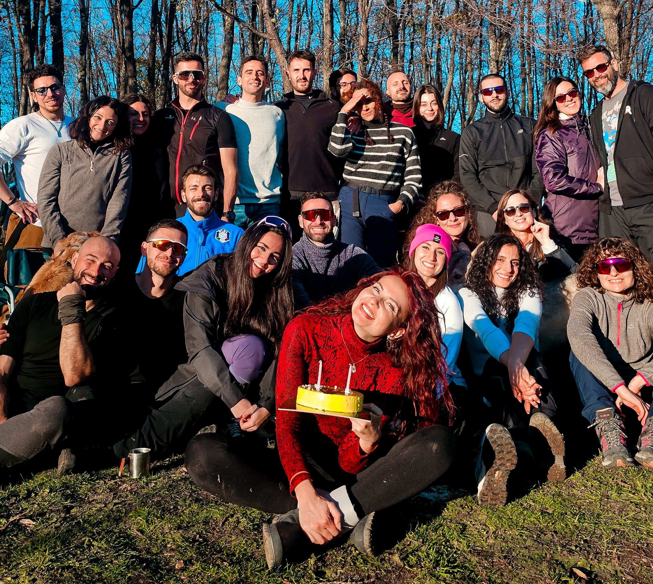 Community Etta Walk Up